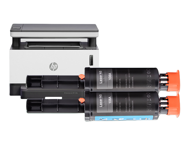 HP&Samsung