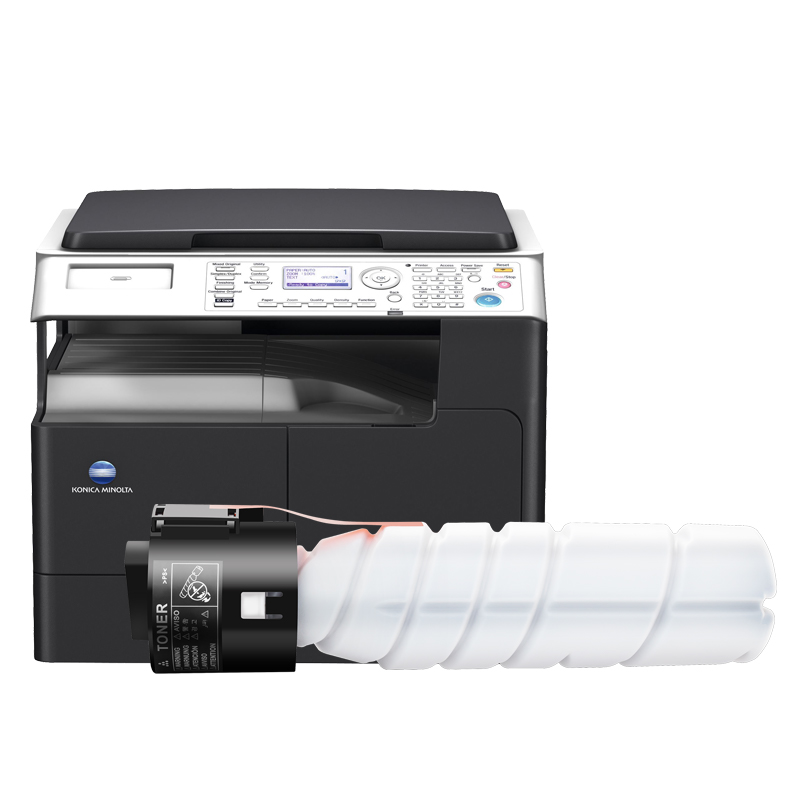 Konica Minolta