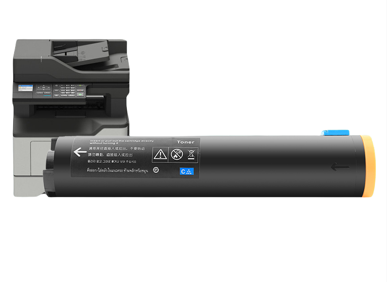 Lexmark