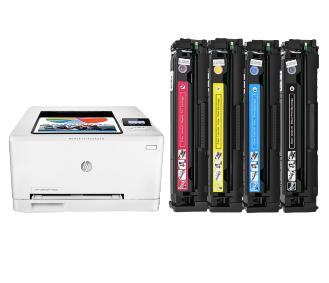 HP