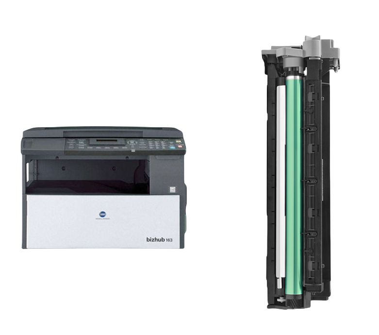 Konica Minolta